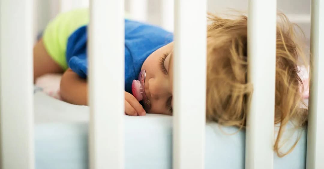 Jak oduczyć dziecko od piersi jako smoczka i uniknąć problemów