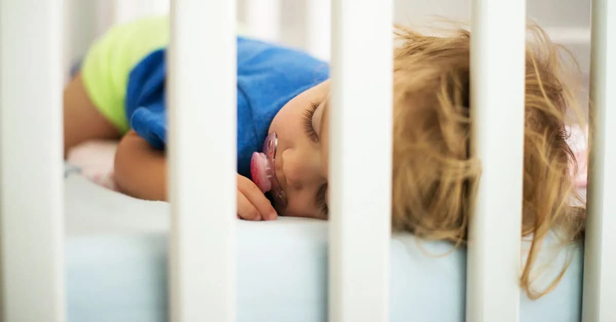 Jak oduczyć dziecko od piersi jako smoczka i uniknąć problemów