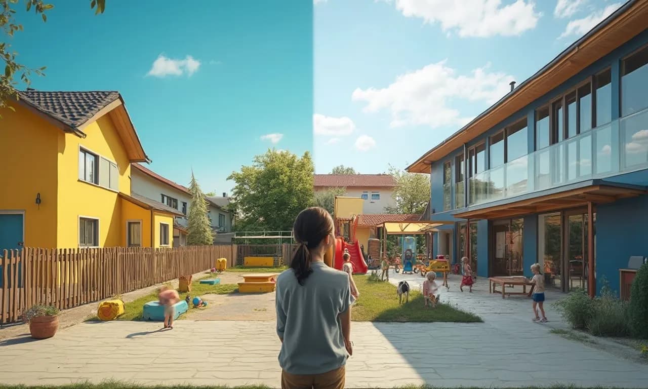 Ile kosztuje przedszkole publiczne? Poznaj ukryte opłaty i koszty