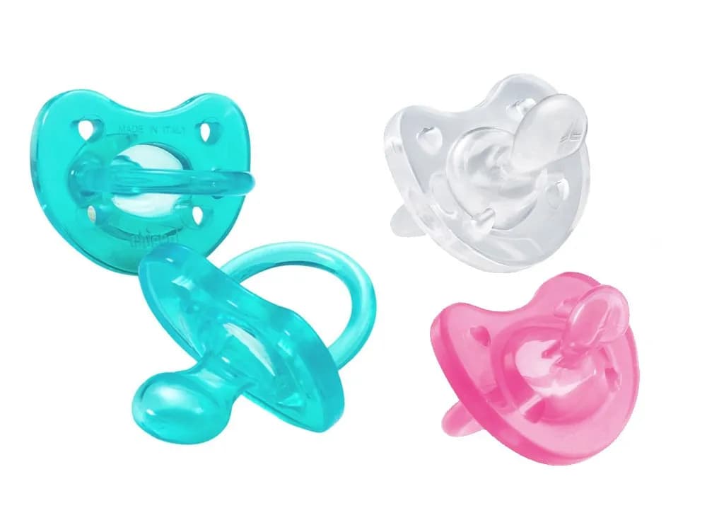 Jakie smoczki dla niemowląt wybrać, aby zapewnić bezpieczeństwo?