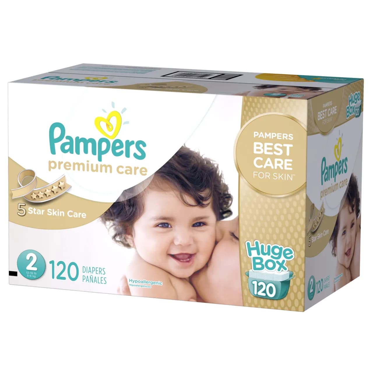 Pampers Pro Care czy Premium Care: Które pieluchy są lepsze dla skóry?