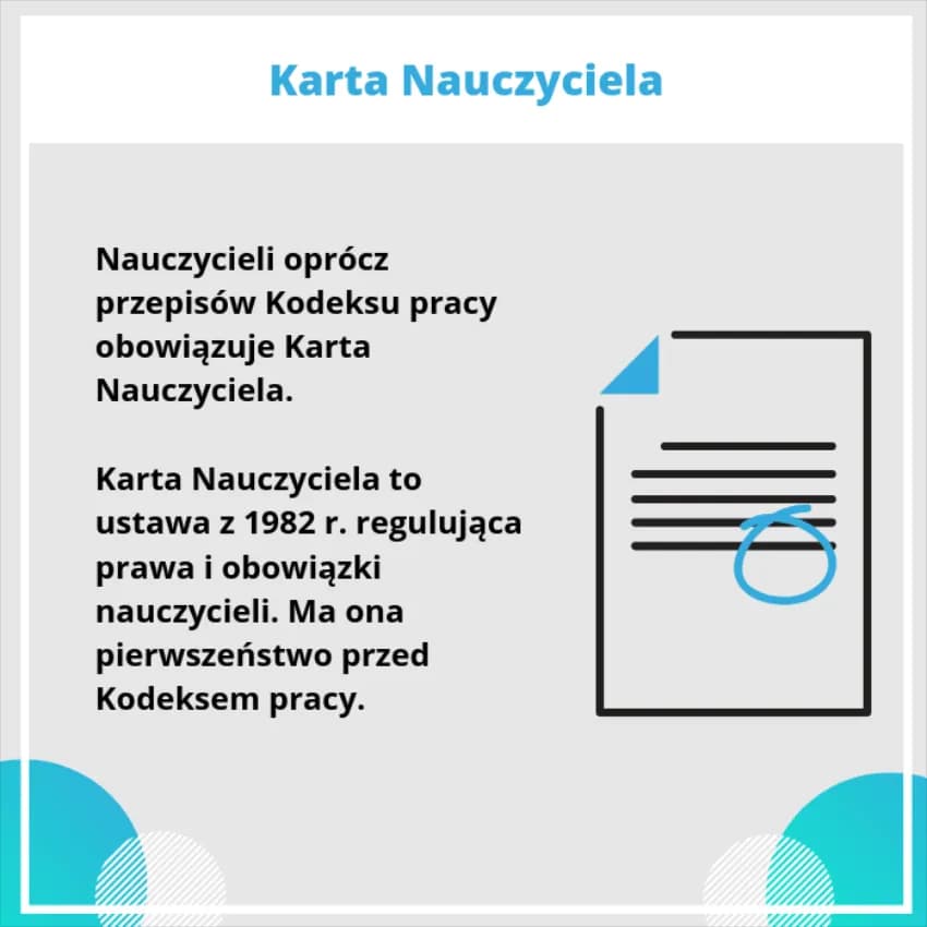 Ile dni urlopu ma nauczyciel przedszkola? Sprawdź swoje prawa!