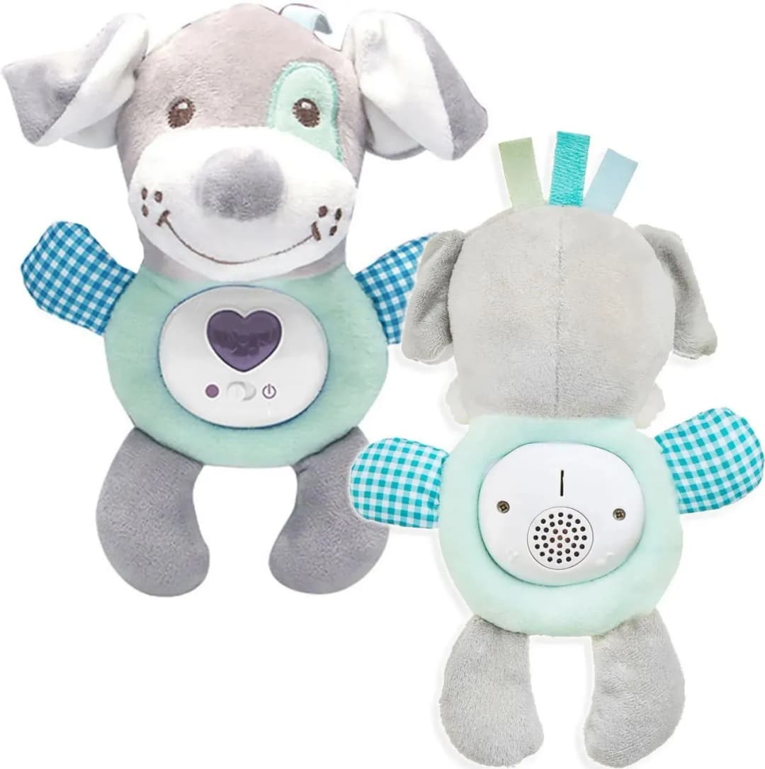 Przytulanka sensoryczna – jak wspiera rozwój dzieci i rehabilitację