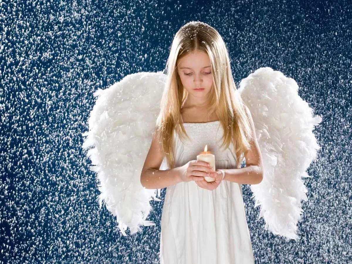 Jak zrobić strój anioła – łatwe kroki do wyjątkowego kostiumu