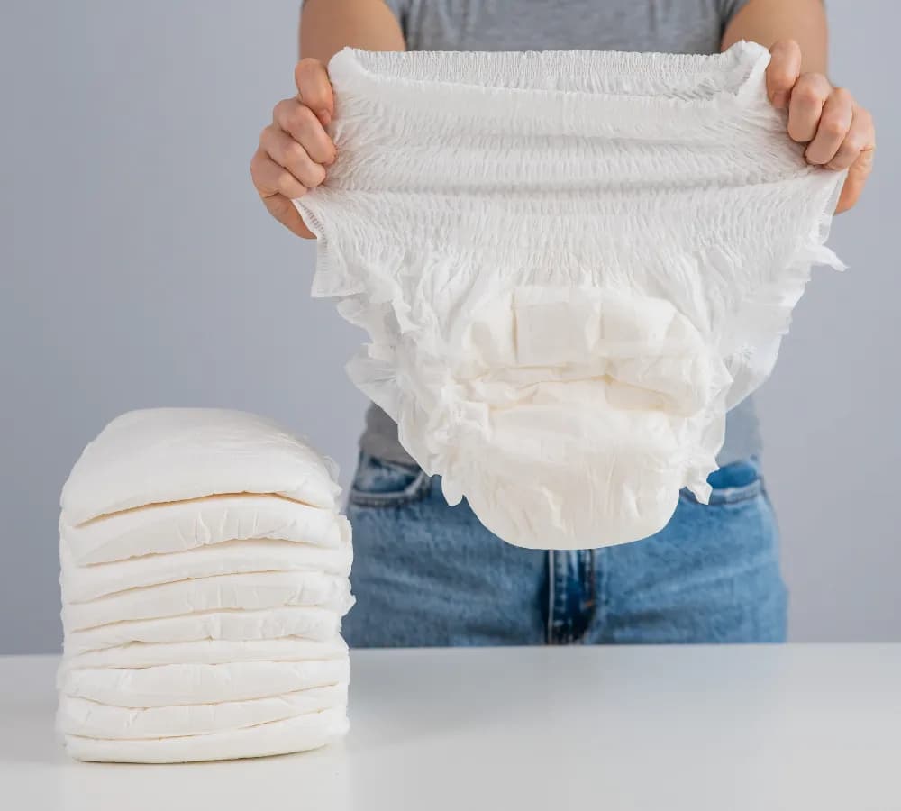 Jakie pampersy dla dorosłych zapewnią komfort i skuteczność?